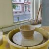 Pottery: Consulting & Teaching